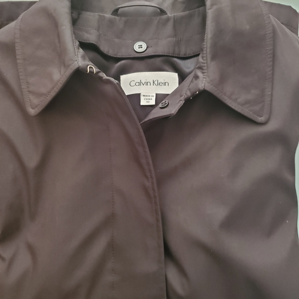 Calvin Klien jacket - Picture 6 of 12